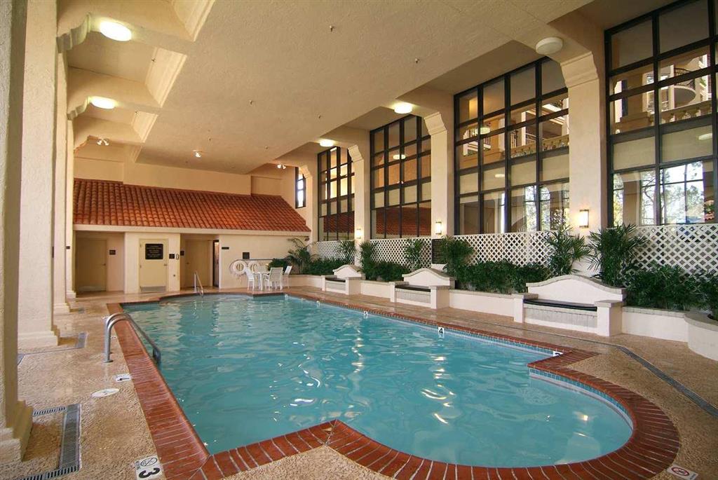 Embassy Suites Baton Rouge Facilidades foto